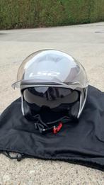 NIEUWE JET HELM, Heren, Jethelm, Nieuw zonder kaartje, L