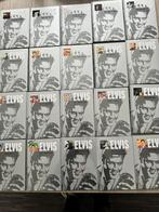 20 cd s in dvd case elvis Presley, Ophalen of Verzenden, Zo goed als nieuw