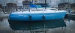 Jouet J24, Watersport en Boten, Ophalen, Gebruikt, Diesel, Tour-wedstrijdjacht
