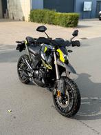 Zontes 125cc moto, Motoren, Ophalen of Verzenden, 1 cilinder, 11 kW of minder