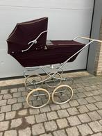 Vintage kinderwagen, Ophalen, Zo goed als nieuw, Kinderwagen