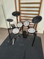 Roland TD11 extra hihatpad en drummat, Musique & Instruments, Batteries & Percussions, Enlèvement, Comme neuf, Roland