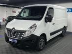 Renault Master 2.3 dCi L1H1 Confort * MOTEUR TOP ETAT * GARA, Voorwielaandrijving, Euro 5, Stof, 4 cilinders