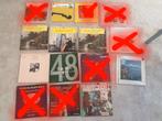 Vinyl platen - klassiek

(In perfecte staa)

3 euro per LP, Cd's en Dvd's, Vinyl | Klassiek, Ophalen of Verzenden, Zo goed als nieuw