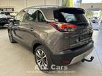 Opel Crossland X 1.5 DIESEL | Euro6 | Nav | Airco | Trekhaak, Auto's, Opel, Voorwielaandrijving, 75 kW, Stof, Gebruikt