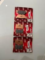 Kit plaquettes de freins Yamaha T-Max, Motos, Enlèvement ou Envoi, Neuf