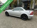 Mercedes SLK-klasse 200 Kompressor Automaat 88.000 KM !, Auto's, Automaat, 1998 cc, Achterwielaandrijving, Gebruikt