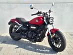 ARCHIVE BLACK PEARL 125cc incl. garantie!!!!!!, Motoren, Motoren | Overige merken, 2 cilinders, Chopper, Particulier, 125 cc