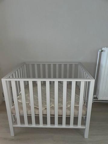 Box beschikbaar voor biedingen