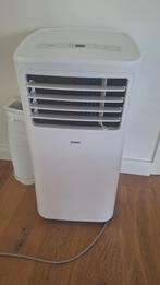Mobiele airco Domo te koop, Elektronische apparatuur, Airco's, Ophalen, Zo goed als nieuw, Mobiele airco