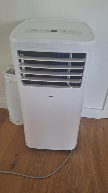 Mobiele airco Domo te koop beschikbaar voor biedingen