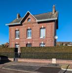 Herenhuis in Normandie France, Immo, Huizen en Appartementen te koop, 200 tot 500 m², 148 m², 5 kamers, Vrijstaande woning