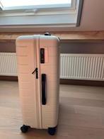 Ruime bagagekoffer, Handtassen en Accessoires, Koffers, Hard kunststof, 45 tot 55 cm, Zo goed als nieuw, 70 cm of meer