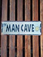 Metalen reclameborden   allerlei, Verzamelen, Ophalen of Verzenden