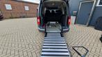 Volkswagen Caddy Maxi 1.2 TSI ROLSTOELAUTO/1eEIGENAAR/DEALE, Auto's, Voorwielaandrijving, Euro 5, Zwart, 4 cilinders