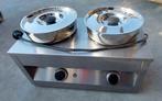 Bain marie, Elektronische apparatuur, Ophalen of Verzenden, Zo goed als nieuw