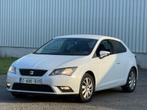 Seat leon 1.6TDi 2014 126.000km, Auto's, Leon, Particulier, Te koop, Handgeschakeld