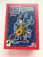Figaro (Reiner Knizia) - Abacus Spiele, Comme neuf, Trois ou quatre joueurs, Enlèvement ou Envoi, AbacusSpiele