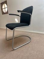 Gispen 413R chairs (4), Huis en Inrichting, Ophalen, Gebruikt