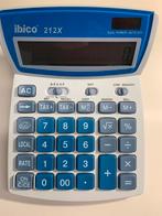 Calculatrice - Ibico 212X, Enlèvement ou Envoi, Neuf