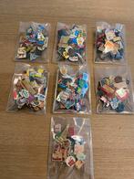 Collectie vintage pins heel veel, Verzamelen, Ophalen of Verzenden, Zo goed als nieuw