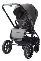 Pericles crios 3.0 Grey set, Kinderen en Baby's, Kinderwagens en Combinaties, Ophalen, Maxi-Cosi