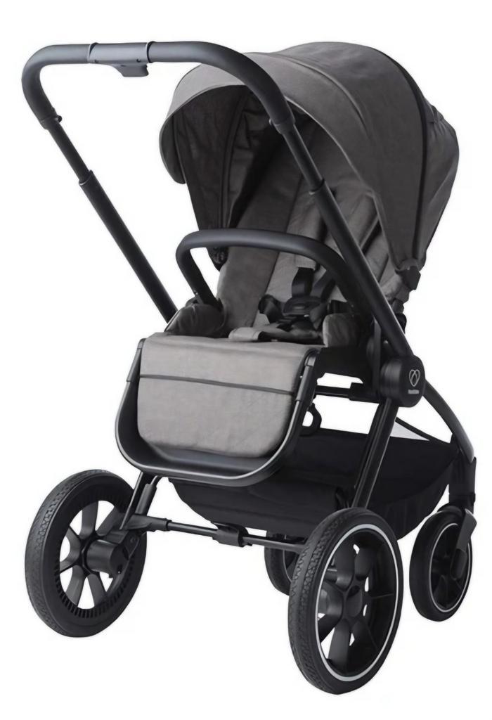 Pericles crios 3.0 Grey set, Kinderen en Baby's, Kinderwagens en Combinaties, Maxi-Cosi, Ophalen