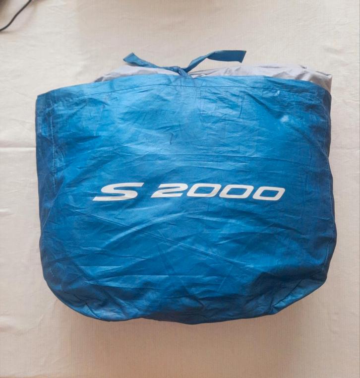 Originele Honda S2000 autohoes, Auto diversen, Autohoezen, Nieuw, Ophalen