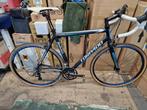 VELO COURSE TAILLE EXTRA LARGE, Fietsen en Brommers, Fietsen | Racefietsen, 28 inch, Heren, Aluminium, Zo goed als nieuw