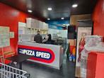 pizzeria a vendre sur huy, Articles professionnels, Enlèvement ou Envoi
