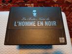 Thierry Ardisson : La Boîte Noire de L'Homme En Noir, Non fictionnel, Enlèvement ou Envoi, Coffret, À partir de 16 ans