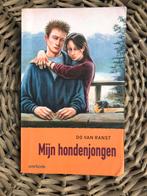 Boek: mijn hondenjongen van Do Van Ranst, Boeken, Ophalen, Gelezen