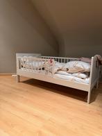 bed 70x140 - Petite Amélie - wit, 70 à 85 cm, Comme neuf, 140 à 160 cm, Enlèvement