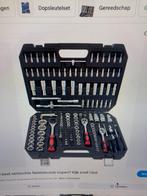 Doppenset, Ophalen, Zo goed als nieuw