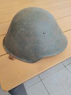 Legerhelm, Enlèvement ou Envoi