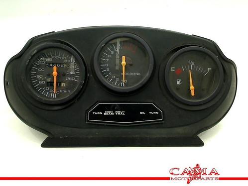 TELLERSET GSX 600 F 1988-1997 (GSX600F GN72A / B KATANA), Motoren, Onderdelen | Suzuki, Gebruikt