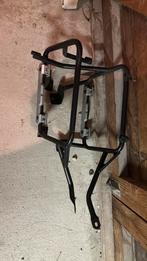 Givi zijkofferhouders Honda crf1100 2023, Motoren, Accessoires | Koffers en Tassen, Ophalen