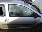 Portière 2portes droite d'un Renault Twingo (TED69), Autos : Pièces & Accessoires, Renault, -, 3 mois de garantie, Utilisé