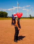 Deuter draagrugzak voor kinderen, Contacts & Messages, Appels Sport, Hobby & Loisirs