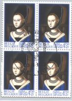 1973 Lady Talbot, Envoi