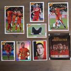 Panini stickers Eden Hazard, Verzamelen, Nieuw, Ophalen of Verzenden, Poster, Plaatje of Sticker