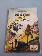 Timoers, Stam van de Rode Man 1ste druk, goede staat, Ophalen of Verzenden