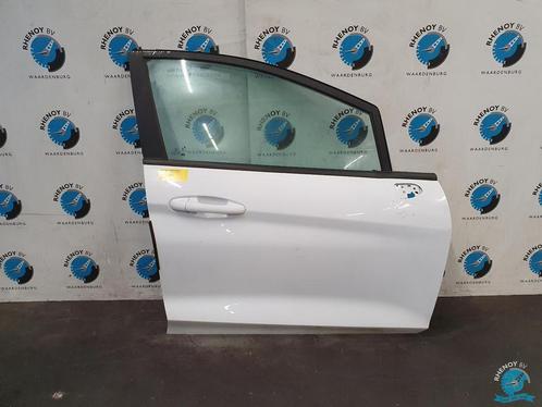 FORD FIESTA ST LINE [R_FRONT_DOOR] 2023, Auto-onderdelen, Overige Auto-onderdelen, Gebruikt, ARN erkend, Stiba lid, Erkend duurzaam