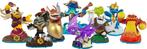 Skylanders Figuren vanaf €0,99 – GameshopX nl, Games en Spelcomputers, Avontuur en Actie, Online, Refurbished, Ophalen of Verzenden