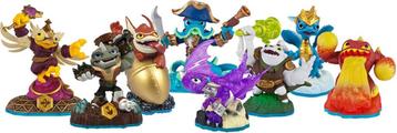 Skylanders Figuren vanaf €0,99 – GameshopX nl beschikbaar voor biedingen