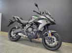Kawasaki Versys 650 2026 (A2, A) (4j garantie, Assist), 2 cilinders, Bedrijf, Meer dan 35 kW, Toermotor