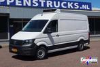 Volkswagen Crafter L3/H2 Koel/Vriezen/ verwarmen Carrier Xar, Automaat, Bedrijf, Diesel, Cruise Control