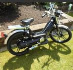 Chroom camino, Enlèvement