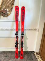 Atomic skies heren, Sport en Fitness, Skiën en Langlaufen, Ophalen, 160 tot 180 cm, Zo goed als nieuw, Carve