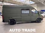 Volkswagen LT AMBULANCE 2.5 DIESEL| LICHTE VRACHT | EX OVERH, Voorwielaandrijving, Stof, Gebruikt, Overige modellen